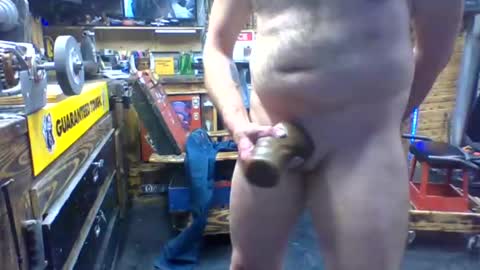 Snapshot of britzchris chatting on 12.17.24 britzchris online show from 12.17.24