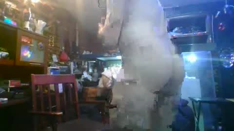 Snapshot of britzchris chatting on 12.26.24 britzchris online show from 12.26.24