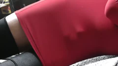 Snapshot of briwantstobgirl chatting on 10.31.25 Bree online show from 10.31.25