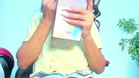 BRIYIT     online show from 02.23.25