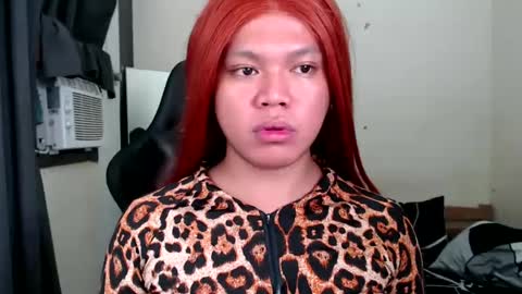 ELLAH online show from 12.15.24