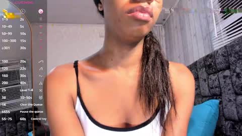 Snapshot of brizza_h033 chatting on 04.28.26 BRISA online show from 04.28.26