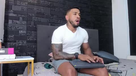 brock_hurn online show from 09.13.25