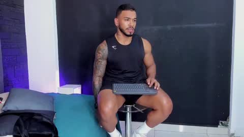 brock_hurn online show from 09.17.25