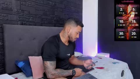 brock_hurn online show from 09.18.25