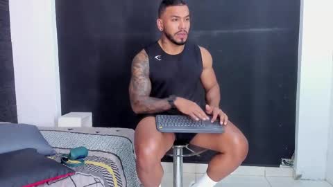 brock_hurn online show from 09.27.25