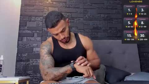 brock_hurn online show from 10.08.25