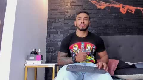 brock_hurn online show from 11.01.25