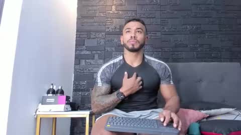 brock_hurn online show from 11.02.25