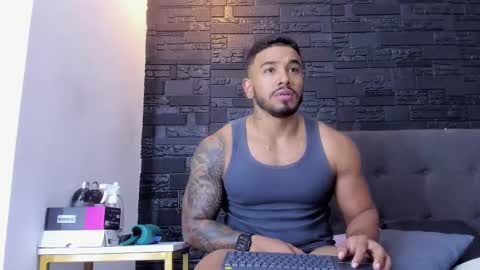 brock_hurn online show from 12.02.25