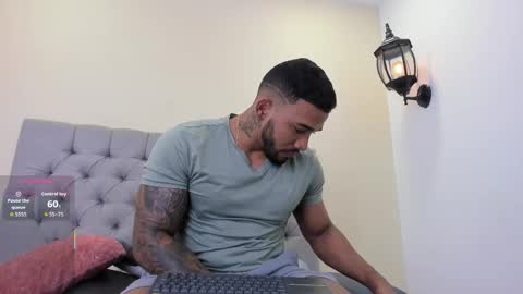 brock_hurn online show from 02.16.26