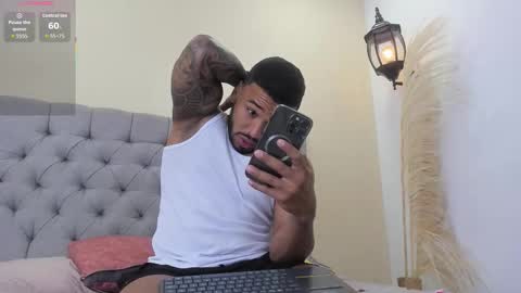 brock_hurn online show from 02.22.26