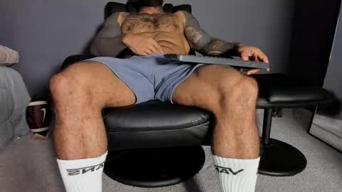 Snapshot of brockhurn_ chatting on 02.23.26 brockhurn_ online show from 02.23.26