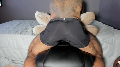 Snapshot of brockhurn_ chatting on 02.25.26 brockhurn_ online show from 02.25.26