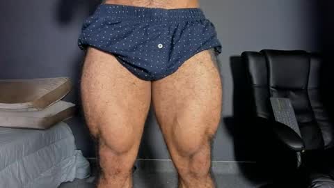 brockhurn_ online show from 04.15.26