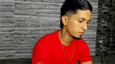 brody_dallas1 online show from 01.08.25