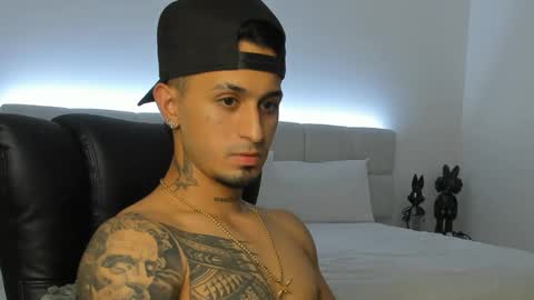 brody_dallas1 online show from 02.21.25