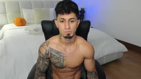 brody_dallas1 online show from 10.22.25