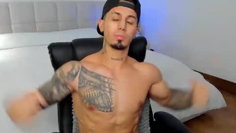 brody_dallas1 online show from 11.07.25