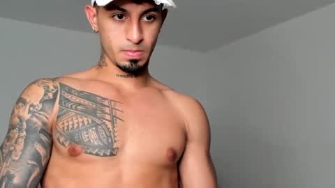 brody_dallas1 online show from 11.16.25