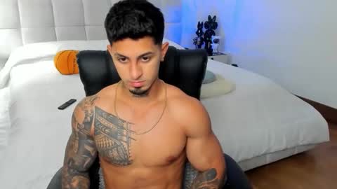 brody_dallas1 online show from 11.27.25