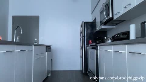 Brody Biggs online show from 11.23.25