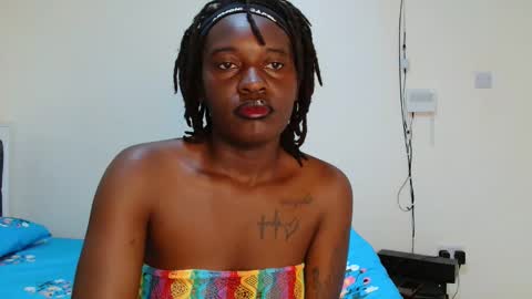 broken_haloo online show from 04.13.26