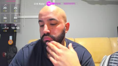 Snapshot of brokenmike31 chatting on 11.15.25 Brokenmike online show from 11.15.25