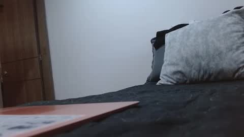 Snapshot of brom12 chatting on 02.01.26 Val and Brom online show from 02.01.26