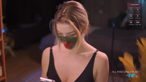 Anna online show from 12.05.24