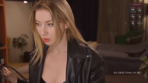 Anna online show from 12.09.24