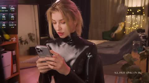 Anna online show from 12.11.24