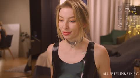 Anna online show from 12.23.24