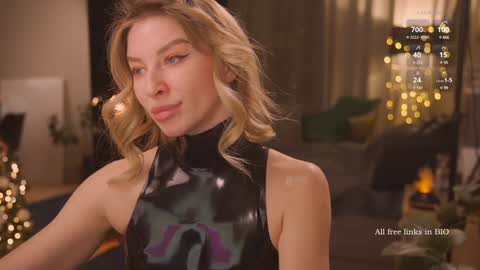 Anna online show from 12.29.24