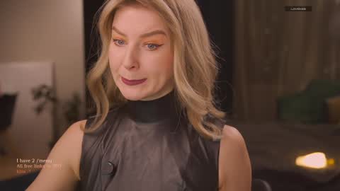 Anna online show from 01.04.25