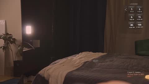 Anna online show from 01.05.25