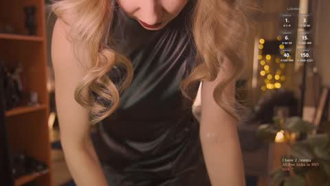 Anna online show from 01.07.25