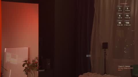 Anna online show from 01.11.25