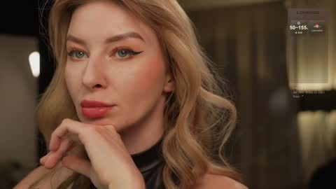 Anna online show from 01.23.25