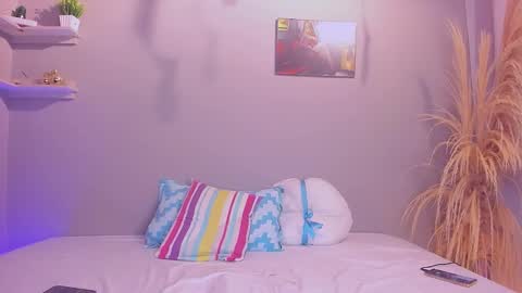 Snapshot of brook888_ chatting on 02.04.26 Brook online show from 02.04.26