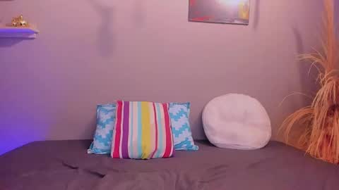 Snapshot of brook888_ chatting on 02.05.26 Brook online show from 02.05.26