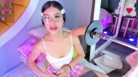 Brooke online show from 12.21.25