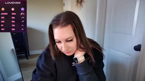 brookebee online show from 12.06.24