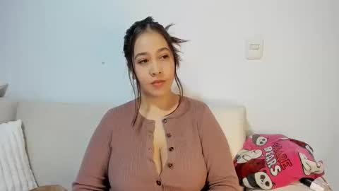 brookeburke online show from 09.30.25