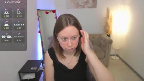 Snapshot of brookedamon chatting on 02.08.26 Lady Brooke online show from 02.08.26