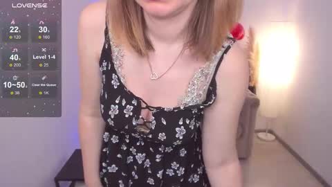 Snapshot of brookedamon chatting on 02.27.26 Lady Brooke online show from 02.27.26