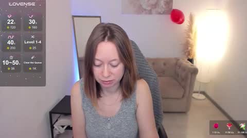 Snapshot of brookedamon chatting on 03.01.26 Lady Brooke online show from 03.01.26