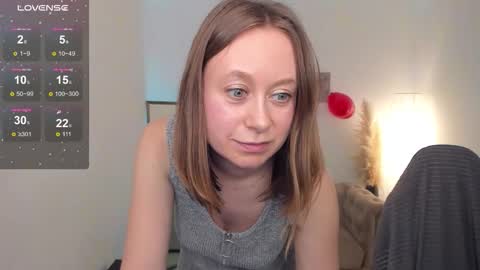 Snapshot of brookedamon chatting on 03.02.26 Lady Brooke online show from 03.02.26