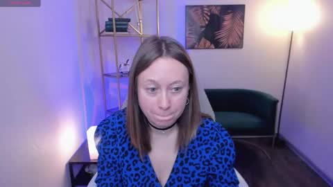Snapshot of brookedamon chatting on 04.19.26 Lady Brooke online show from 04.19.26