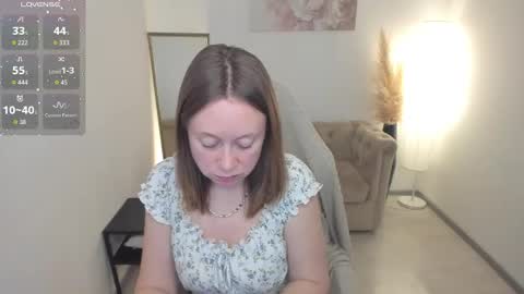 Snapshot of brookedamon chatting on 04.22.26 Lady Brooke online show from 04.22.26